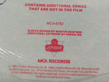 Load image into Gallery viewer, Various : Letter To Brezhnev (From The Motion Picture Soundtrack) (LP, Comp)