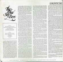 Load image into Gallery viewer, The Blue Sky Boys* : The Blue Sky Boys (LP, Album)