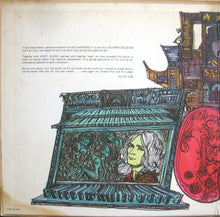 Laden Sie das Bild in den Galerie-Viewer, Ten Years After : Cricklewood Green (LP, Album, Wad)