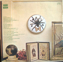 Laden Sie das Bild in den Galerie-Viewer, Ten Years After : Cricklewood Green (LP, Album, Wad)