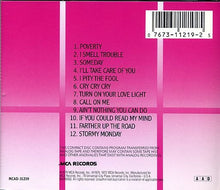 Load image into Gallery viewer, Bobby Bland : The Best Of Bobby Bland (CD, Comp)