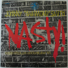 Laden Sie das Bild in den Galerie-Viewer, Johnny "Hammond" Smith* : Nasty! (LP, Album)