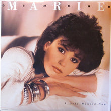 Load image into Gallery viewer, Marie Osmond : I Only Wanted You (LP)