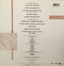 Load image into Gallery viewer, Marie Osmond : I Only Wanted You (LP)