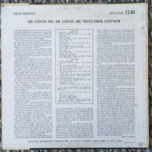Load image into Gallery viewer, Chris Connor : He Loves Me, He Loves Me Not (LP, Album, Mono)