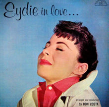 Laden Sie das Bild in den Galerie-Viewer, Eydie Gormé : Eydie In Love (LP, Album, Mono)