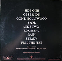 Charger l'image dans la galerie, Bob James : Obsession (LP, Album, Club, Car)