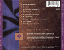 Load image into Gallery viewer, Dr. John : In A Sentimental Mood (CD, Album)