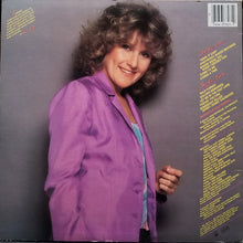 Load image into Gallery viewer, Lacy J. Dalton : Takin' It Easy (LP, Album, Ter)
