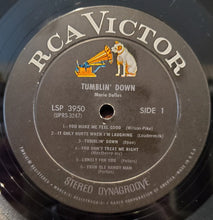 Load image into Gallery viewer, Maria Dallas : Tumblin' Down (LP, Album)