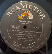 Load image into Gallery viewer, Maria Dallas : Tumblin' Down (LP, Album)