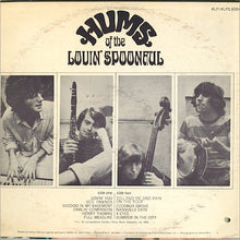Load image into Gallery viewer, The Lovin' Spoonful : Hums Of The Lovin' Spoonful (LP, Album, H.V)