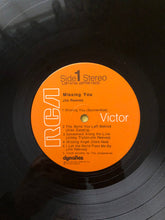 Load image into Gallery viewer, Jim Reeves : Missing You (LP, Album)