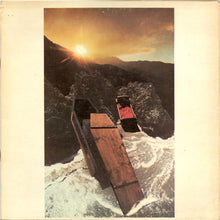 Load image into Gallery viewer, Iron Butterfly With Pinera* & Rhino* : Metamorphosis (LP, Album, LY,)