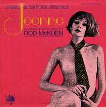 Load image into Gallery viewer, Rod McKuen : Joanna (LP)