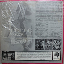 Load image into Gallery viewer, Rod McKuen : Joanna (LP)