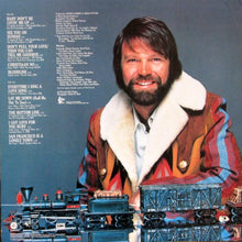 Load image into Gallery viewer, Glen Campbell : Bloodline (LP, Album, Win)