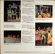 Laden Sie das Bild in den Galerie-Viewer, Bye Bye Birdie Original Broadway Cast With Chita Rivera, Dick Van Dyke (2), Paul Lynde, Dick Gautier, Michael J. Pollard, Susan Watson And Kay Medford : Bye Bye Birdie (LP, Album, Mono, Gat)