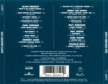 Charger l'image dans la galerie, Various : Sun's Greatest Hits (CD, Comp, RM)
