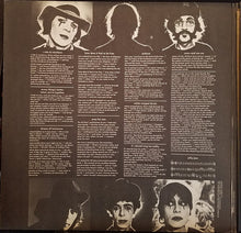 Load image into Gallery viewer, The Hello People* : Fusion (LP, Album, Ter)