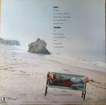 Load image into Gallery viewer, Keith Carradine : Lost And Found (LP, Album, PRC)