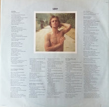 Load image into Gallery viewer, Keith Carradine : Lost And Found (LP, Album, PRC)