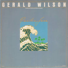 Load image into Gallery viewer, The Gerald Wilson Orchestra* : The Best Of The Gerald Wilson Orchestra (LP, Comp, RE)