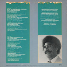 Load image into Gallery viewer, The Gerald Wilson Orchestra* : The Best Of The Gerald Wilson Orchestra (LP, Comp, RE)