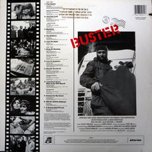 Load image into Gallery viewer, Various : Buster - Original Motion Picture Soundtrack (LP, Comp, SP)
