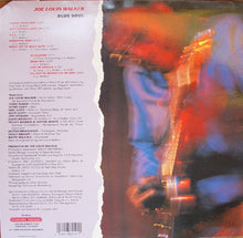 Laden Sie das Bild in den Galerie-Viewer, Joe Louis Walker : Blue Soul (LP, Album)