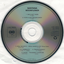 Load image into Gallery viewer, Santana : Moonflower (2xCD, Album, RE)