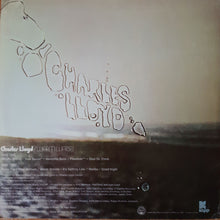 Laden Sie das Bild in den Galerie-Viewer, Charles Lloyd : Warm Waters (LP, Album)