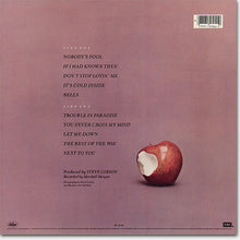 Load image into Gallery viewer, Deborah Allen : Trouble In Paradise (LP, Album)