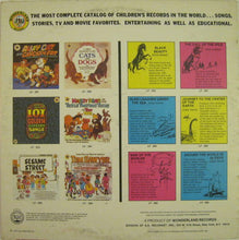 Load image into Gallery viewer, The Golden Orchestra & Singers* : Christmas Songs That Tickle Your Funny Bone (LP, Album)