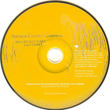 Load image into Gallery viewer, Steven Curtis Chapman : All I Really Want For Christmas (CD, Album)