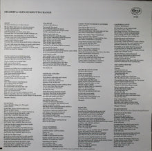 Charger l'image dans la galerie, Delbert & Glen : Subject To Change (LP, Album)