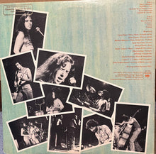 Load image into Gallery viewer, Laura Nyro : Season Of Lights...Laura Nyro In Concert (LP, Album, Promo)