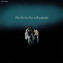Laden Sie das Bild in den Galerie-Viewer, The Doors : The Soft Parade (LP, Album, RE, Gat)