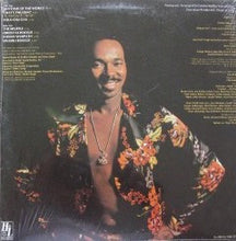 Load image into Gallery viewer, Van McCoy : Rhythms Of The World (LP, Album)