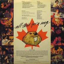 Load image into Gallery viewer, The Guess Who : All This For A Song (LP, Album, Mon)