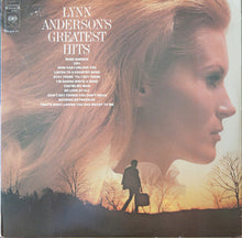 Load image into Gallery viewer, Lynn Anderson : Lynn Anderson's Greatest Hits (LP, Comp, Pit)