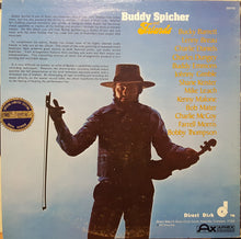 Load image into Gallery viewer, Buddy Spicher And Friends* : Yesterday And Today (LP, Ltd, Num, S/Edition, Gat)