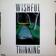 Charger l'image dans la galerie, Wishful Thinking (4) : Wishful Thinking (LP, Album)