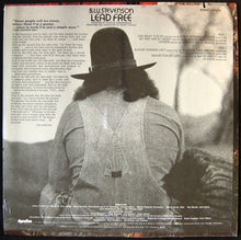 Load image into Gallery viewer, B.W. Stevenson : Lead Free (LP, Album)