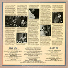 Charger l'image dans la galerie, Jay McShann : The Last Of The Blue Devils (LP, Album)