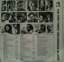 Laden Sie das Bild in den Galerie-Viewer, Oscar Peterson : Montreux '77 (LP, Album)