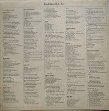 Load image into Gallery viewer, It's A Beautiful Day : Choice Quality Stuff/Anytime (LP, Album, RE)