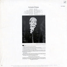 Charger l'image dans la galerie, Petula Clark : Portrait Of Petula (LP, Album, Club)