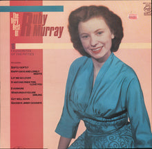Load image into Gallery viewer, Ruby Murray : The Very Best Of Ruby Murray (LP, Comp)