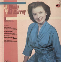 Load image into Gallery viewer, Ruby Murray : The Very Best Of Ruby Murray (LP, Comp)